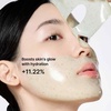 celimax Cica PHA Peel 2-Step Gel Mask (4ea) | PHA 10% Exfoliating Peeling Stick & Cica Cooling Gel Mask, Low-Irritation Dead Skin Care, Pore Minimizing, Texture Refining, Soothing & Cooling Care
