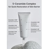 celimax Dual Barrier Skin Wearable Cream | Long Lasting Cream Face Moisturizer with Ceramides, Hyaluronic Acid, Moisturizing, Hydrating, Soothing, Repairing, Day & Night Cream, 50ml