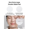 celimax ONE STEP Body Brightening Pad (60 pads) | with Green Tea & White Truffle, for Underarm, Knee & Elbow, Gentle Exfoliating & Hydrating Body Scrub, 110ml(Cleansing Pad)