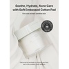 celimax ONE STEP Body Brightening Pad (60 pads) | with Green Tea & White Truffle, for Underarm, Knee & Elbow, Gentle Exfoliating & Hydrating Body Scrub, 110ml(Cica Toner Pad)