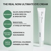 celimax Real Noni Eye Cream | with Noni Extract & Bakuchiol (Retinol), Anti Aging, For Wrinkle, Crows Feet & Under Eye, Dark Circles, Brightening, Hydrating, Sensitive For Skin, 20ml