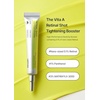 celimax Retinal Shot Tightening Booster & Pore Dark Spot Brightening Cream Mask 4EA | Home Aesthetic Duo, Korean Skin Care Gifts for Women
