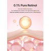 celimax Retinol Shot Serum 30ml + Retinal Shot Booster Duo Set (15ml x 2), Korean Retinol Skincare, Anti-aging Gift Set
