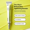 celimax The Vita A Retinal Shot Tightening Booster | 0.1% Retinal, 3% Matryxyl, High-Strength Retinoid for Anti-Aging, Pore Minimizer, Wrinkles & Fine Lines, Firmer Skin, 15ml, Korean Skin Care Gift(0.5 Ounce (Pack of 1))