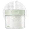 celimax ONE STEP Body Brightening Pad (60 pads) | with Green Tea & White Truffle, for Underarm, Knee & Elbow, Gentle Exfoliating & Hydrating Body Scrub, 110ml(Cica Toner Pad)
