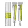 celimax Retinol Shot Serum 30ml + Retinal Shot Booster Duo Set (15ml x 2), Korean Retinol Skincare, Anti-aging Gift Set