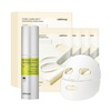 celimax Retinol Shot Serum & Pore Dark Spot Brightening Cream Mask 4EA | Home Aesthetic Duo, Korean Skin Care Gifts for Women