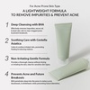 Cica BHA Acne Foam Cleanser by Ji Woo Gae