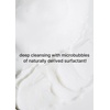 celimax Derma Nature Relief Madecica pH Balancing Foam Cleansing | Foaming Face Wash Cleanser, Hydrating, Soothing, Moisturizing, 150ml