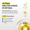 celimax The Vita-A Retinal Shot Tightening Dual Cream | 0.05% Retinal, 3% Matryxyl, 5% Panthenol, High-Strength Retinoid for Anti-Aging, Relief Cream, Wrinkles & Fine Lines, Firmer Skin, 50ml