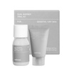 celimax Dual Barrier Trial Kit Travel Size (Dual Barrier Toner + Cream) | with Ceramides, Peptide, Oil & Alcohol Free, Facial Astringent, Long Lasting, Travel Size, Mini-sized Gift Set