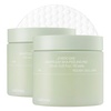 celimax Ji.Woo.Gae Heartleaf BHA Peeling Pad Double Edition | with Heartleaf Extracts, Exfoliating Toner Pads, Facial Peels, Hydrating, For Troubled Skin & Breakouts, Mother’s Day Gift (60pads*2)
