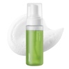 celimax Noni Bubble Cleanser | Mild Formula Face Wash for Sensitive to Oily Dry Combination Skin Calming, Soothing, Exfoliating, 155ml