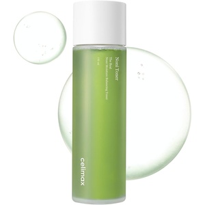 celimax Noni Moisture Balancing Toner | with Noni Extract, Facial Astringent, Hydrating, Exfoliating, for Sensitive Dry Skin, Fine Lines, Korean Skincare, 150ml