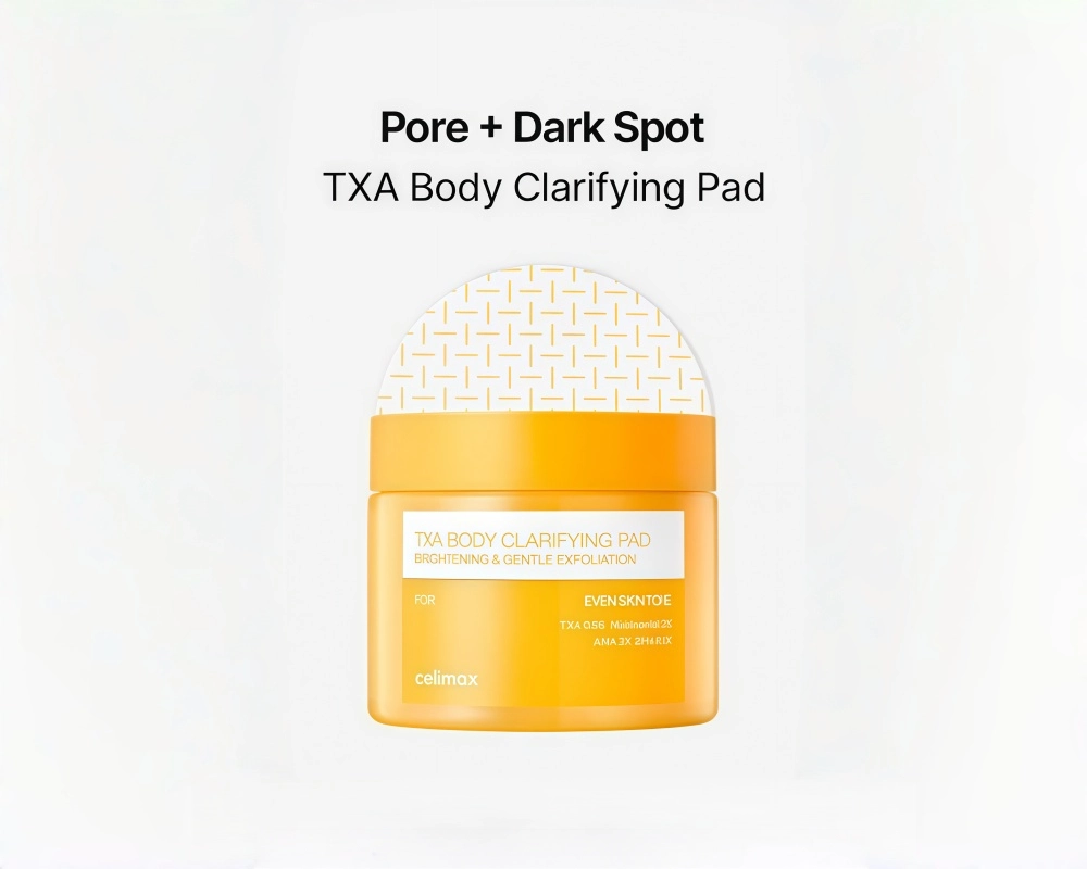 CELIMAX The Vita A Tightening Series